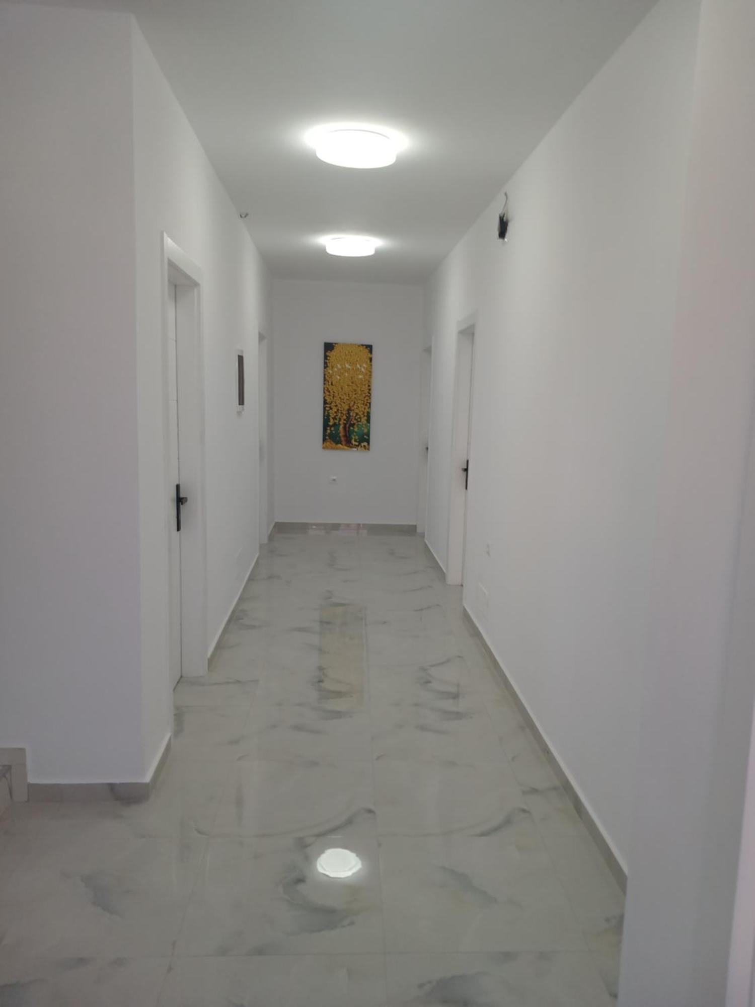 Vila Hergi Saranda Extérieur photo