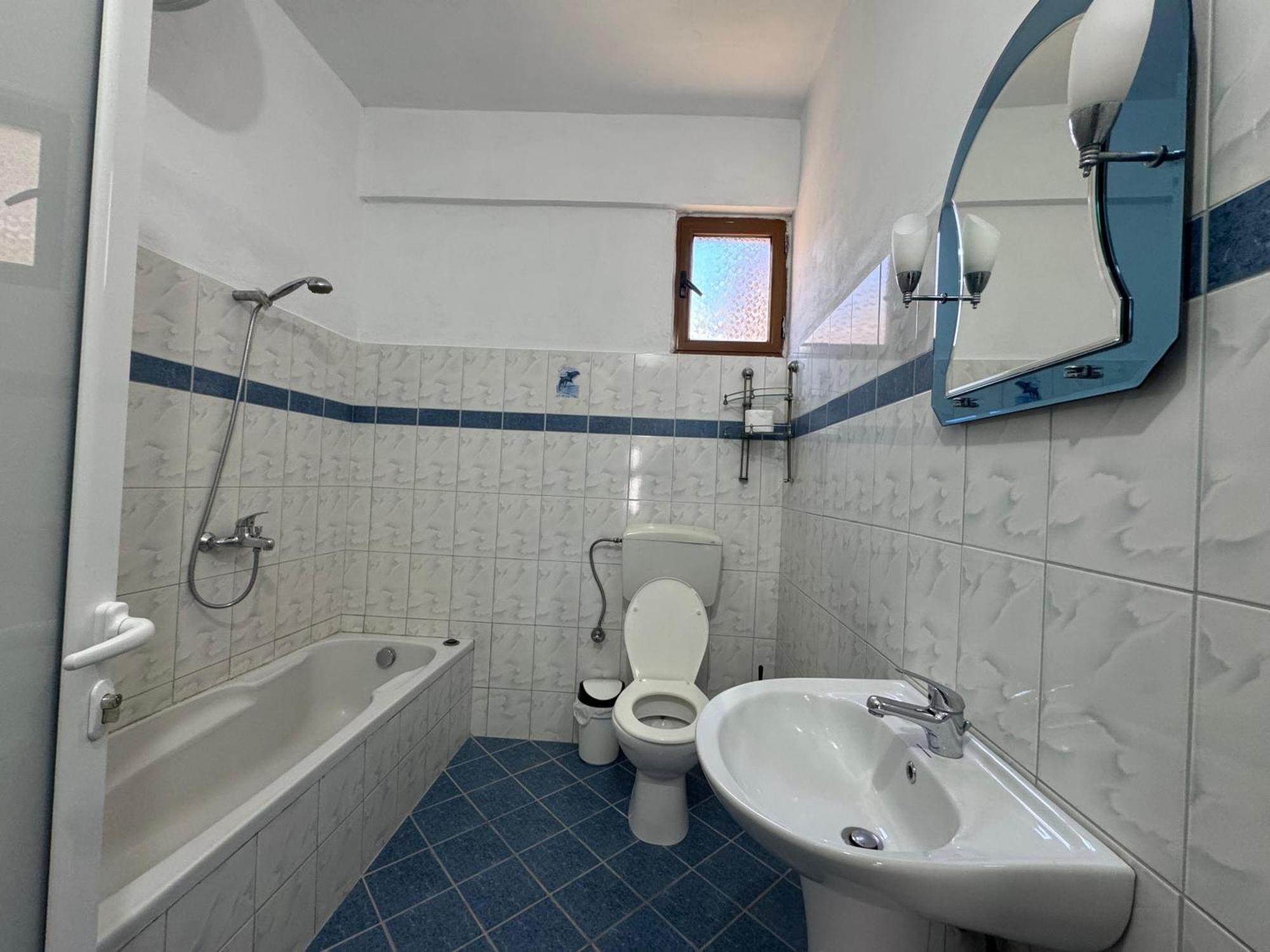 Vila Hergi Saranda Extérieur photo
